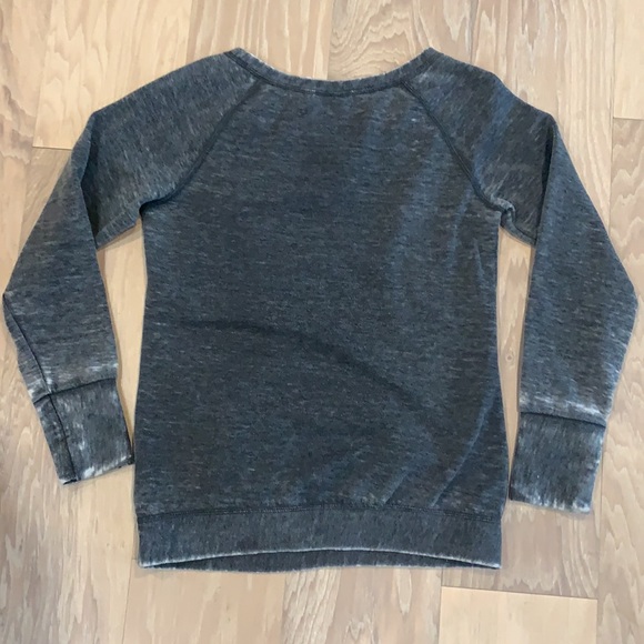 Reebok crewneck sweater - Size small - Picture 7 of 7